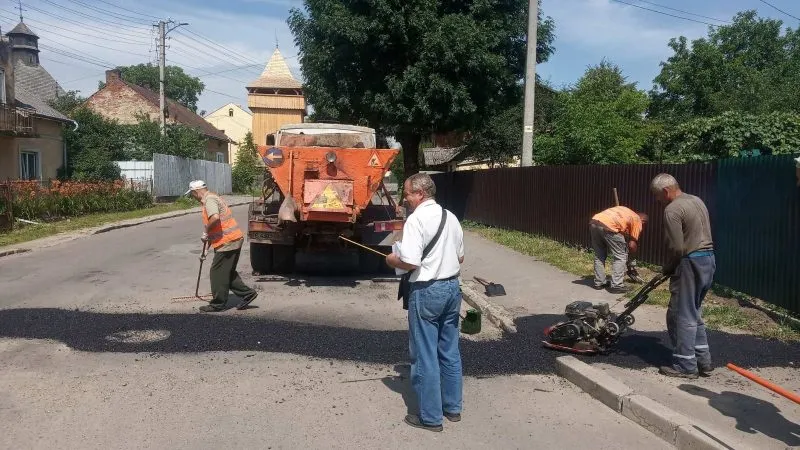 У четвер, 11 травня, всі системи життєзабезпечення Вінниці працюють стабільно