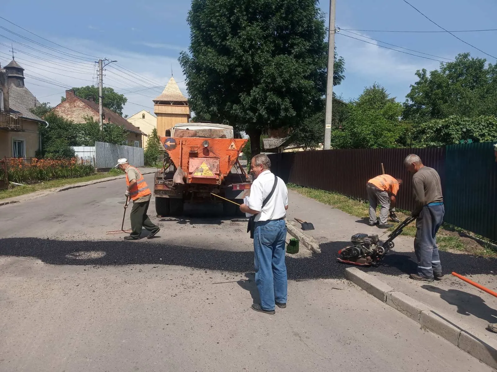 У четвер, 11 травня, всі системи життєзабезпечення Вінниці працюють стабільно