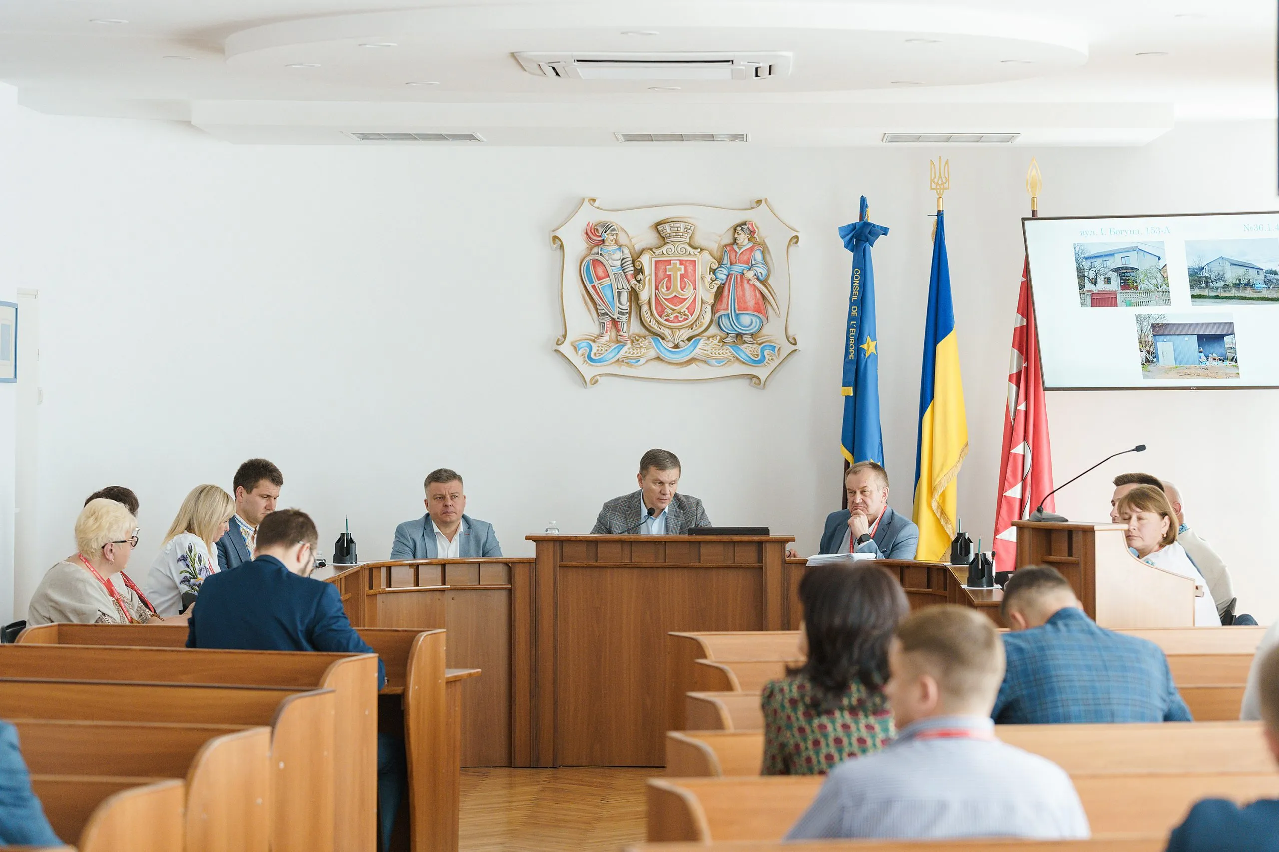 У Вінниці стартує новий сезон конкурсу “Бюджет громадських ініціатив”