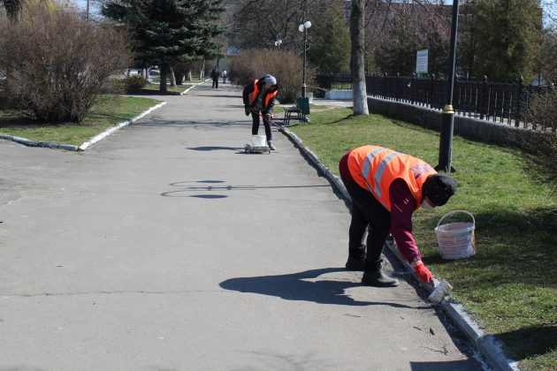 2 травня ситуація на комунальних мережах Вінниці залишається стабільною – «Цілодобова варта»