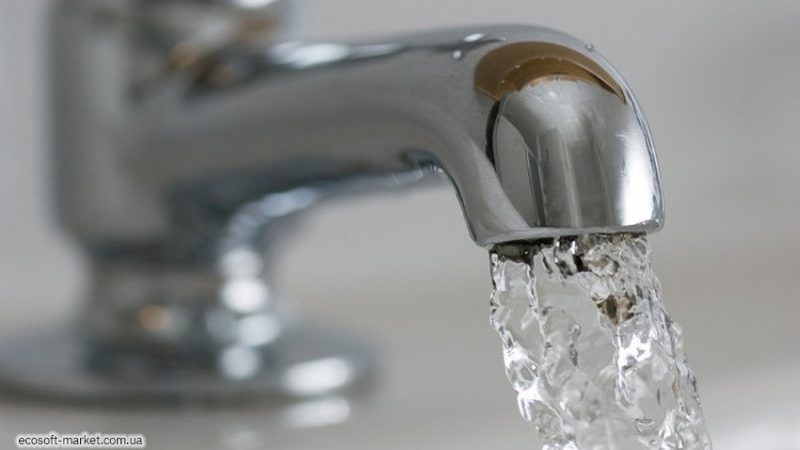 Сьогодні у Вінниці відключатимуть холодну та гарячу воду: перелік адрес