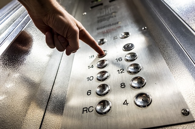 У Вінниці капітально відремонтували вісім ліфтів
