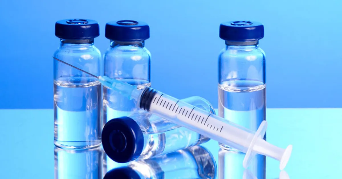Понад 2400 громадян уже імунізувались від грипу у межах муніципальної програми «Здоров’я вінничан»