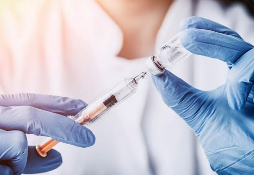 «Здоров’я вінничан»: уже майже 5 тисяч містян імунізувались проти грипу за муніципальною програмою