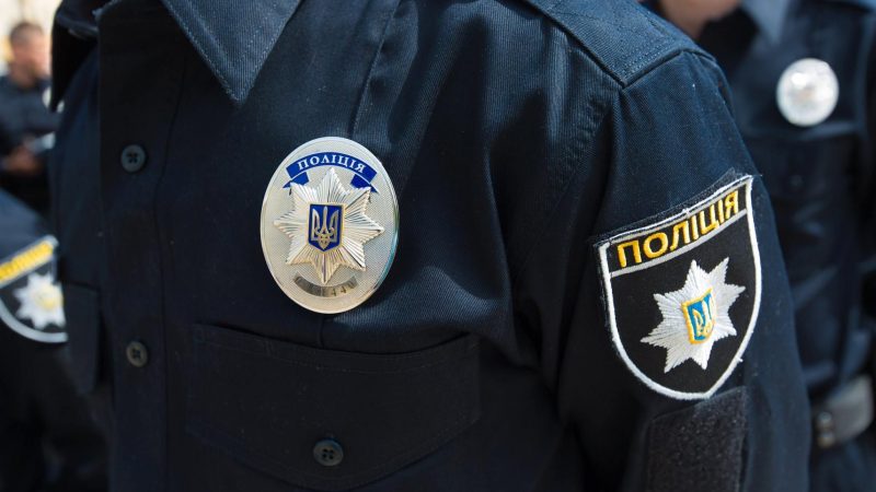 Вінницькі поліцейські затримали водія, який перевозив партію наркотиків