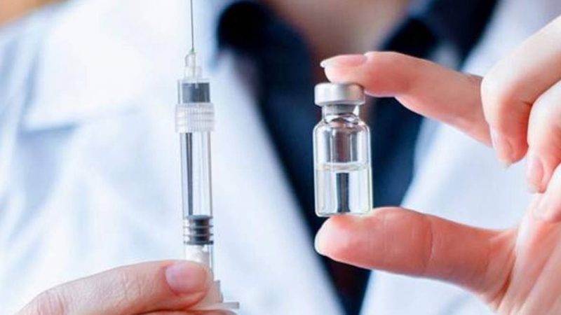 Вінничан закликають вакцинуватись проти грипу за муніципальною програмою