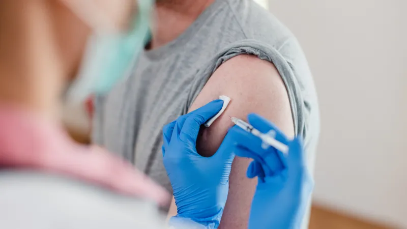 Майже 6 тисяч вінничан вакцинувались проти грипу за муніципальною програмою «Здоров’я вінничан»