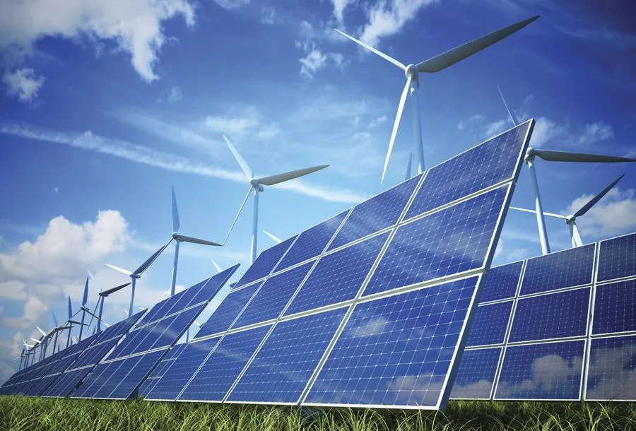 У Вінниці ще одне підприємство отримає компенсацію за встановлене обладнання для виробництва електроенергії з відновлюваних джерел енергії