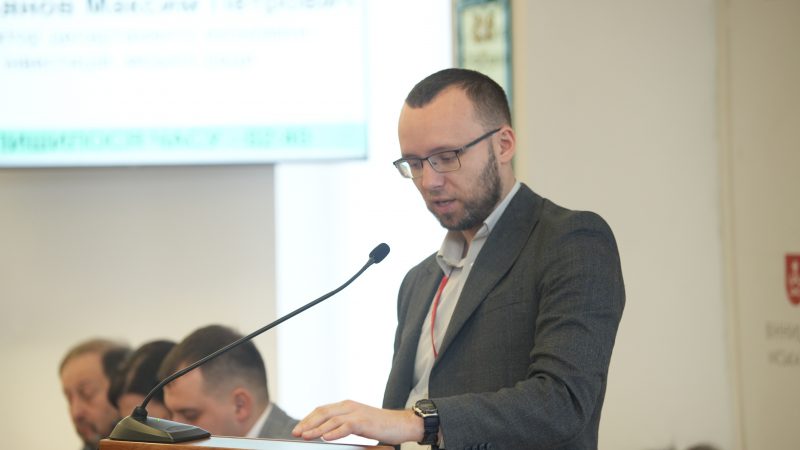 У Вінниці прозвітували про виконання Програми антикризової підтримки громади у 2023 році