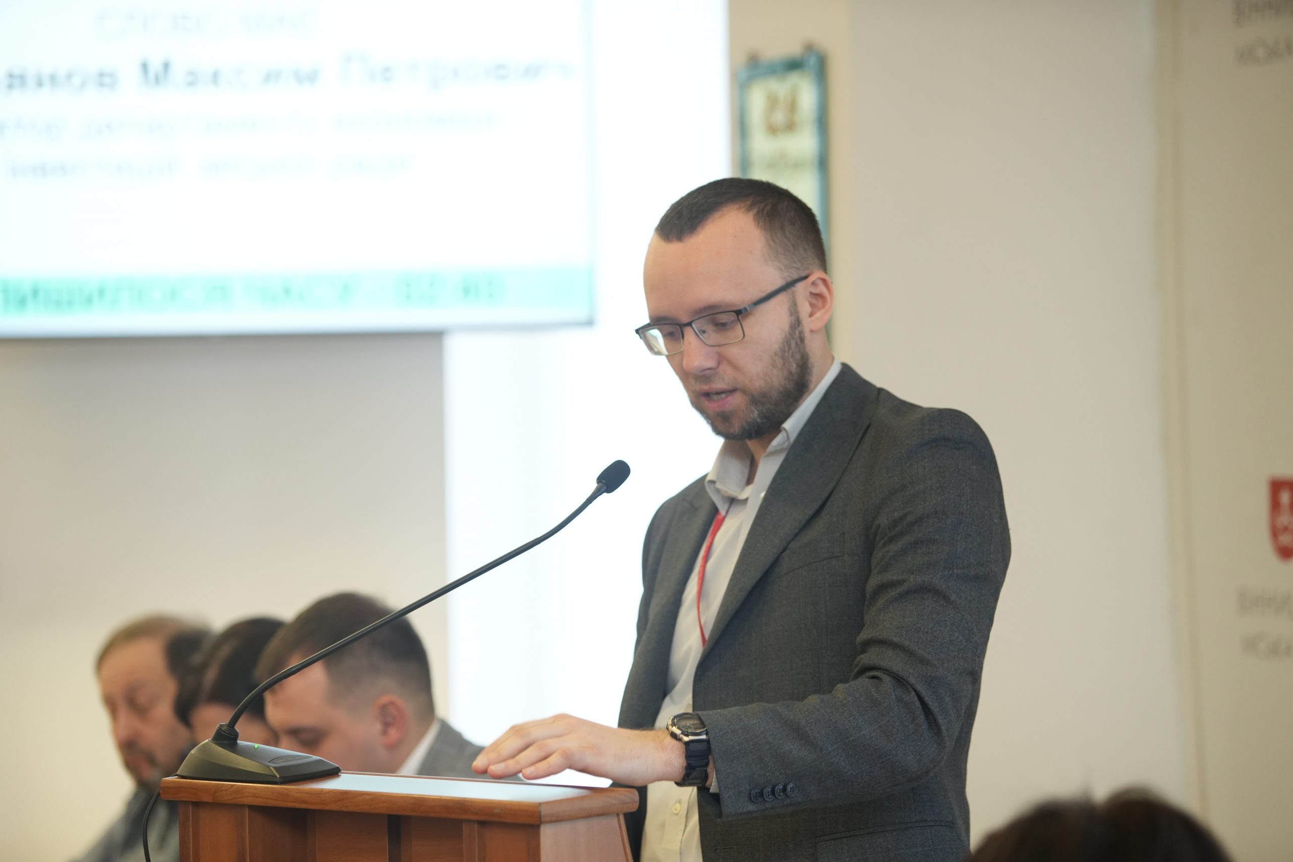 У Вінниці прозвітували про виконання Програми антикризової підтримки громади у 2023 році