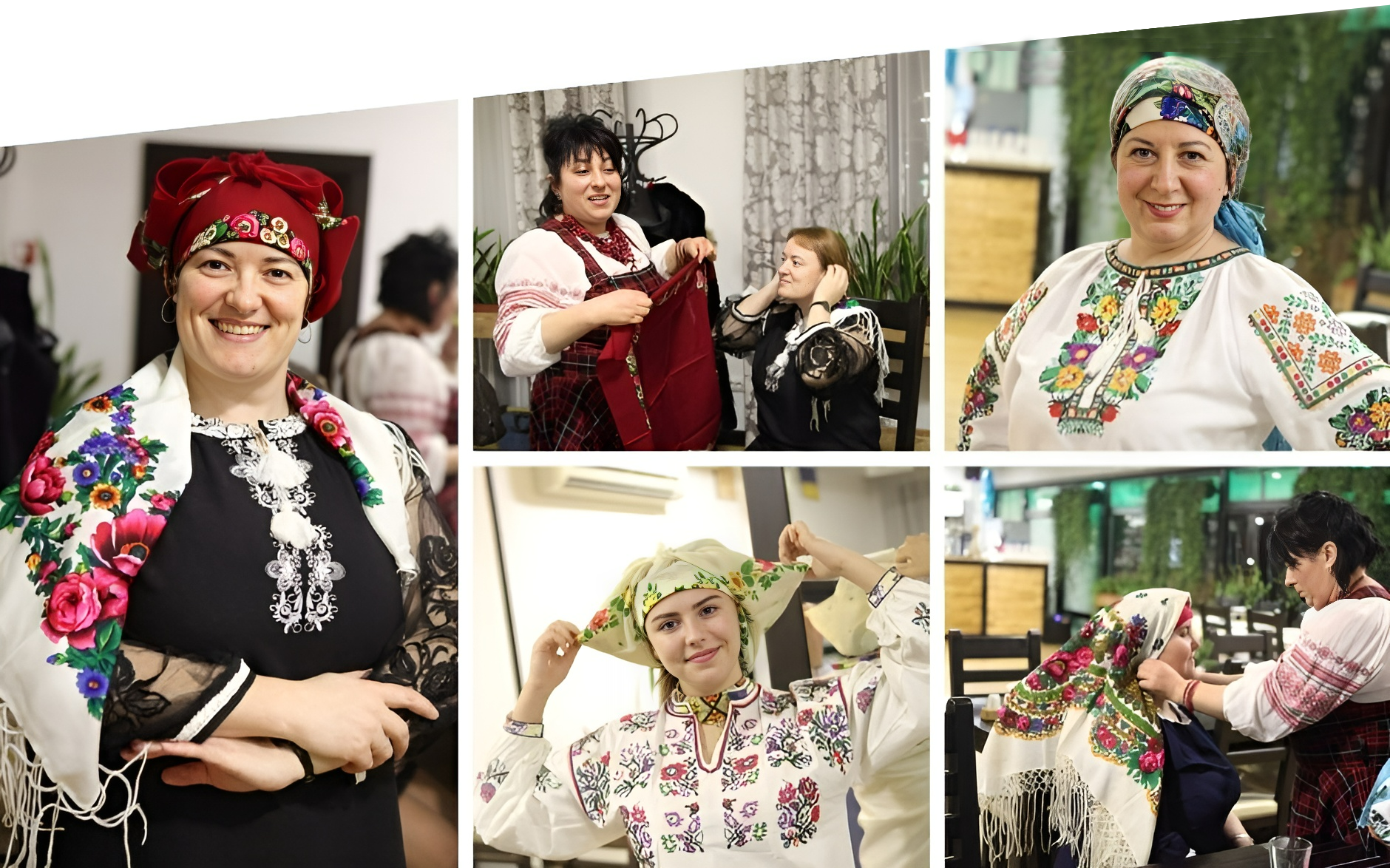 У Стадницькому окрузі створили ГО «Центр автентичних українських традицій – «УСПІШНЕ СЕЛО»