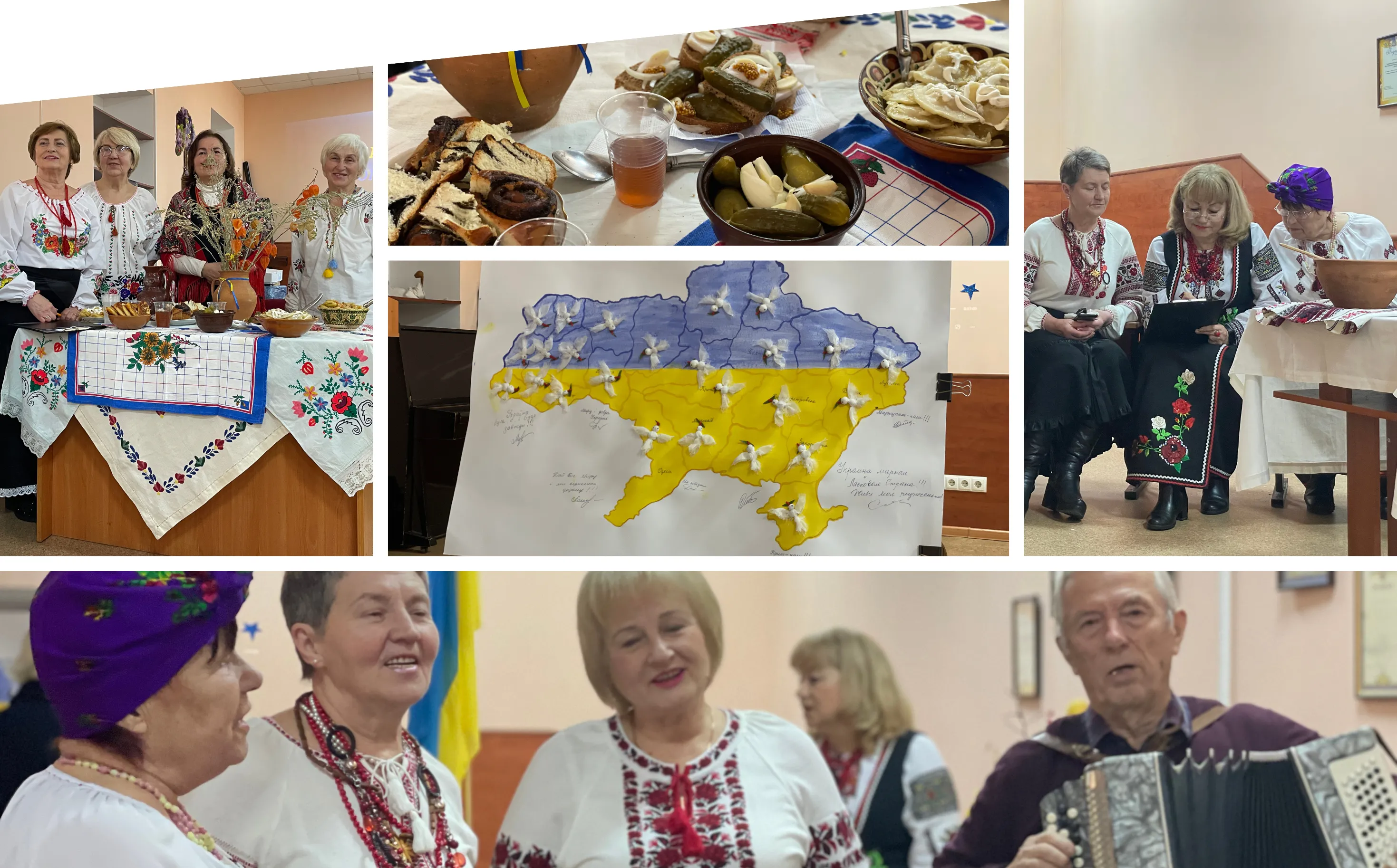 У Вінниці провели патріотичний захід-квест, присвячений соборності України