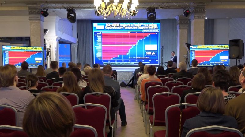 Конференція експертів-кардіологів з усієї України стартувала у Вінниці