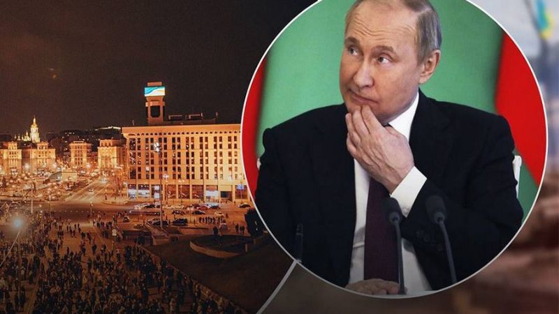 Прізвища відомі: кого на Вінниччині росіяни планують задіяти для «Майдану 3» – ГУР