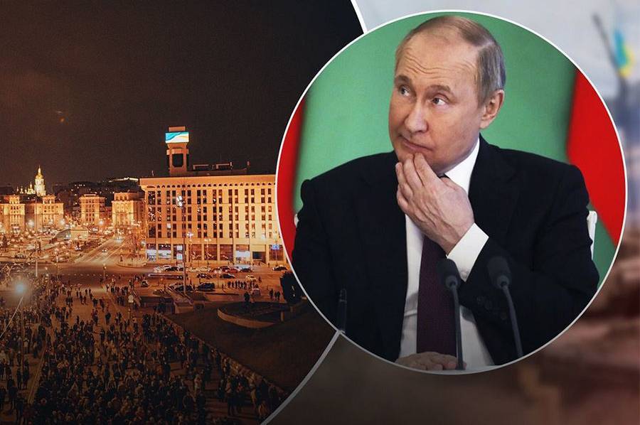 Прізвища відомі: кого на Вінниччині росіяни планують задіяти для «Майдану 3» – ГУР