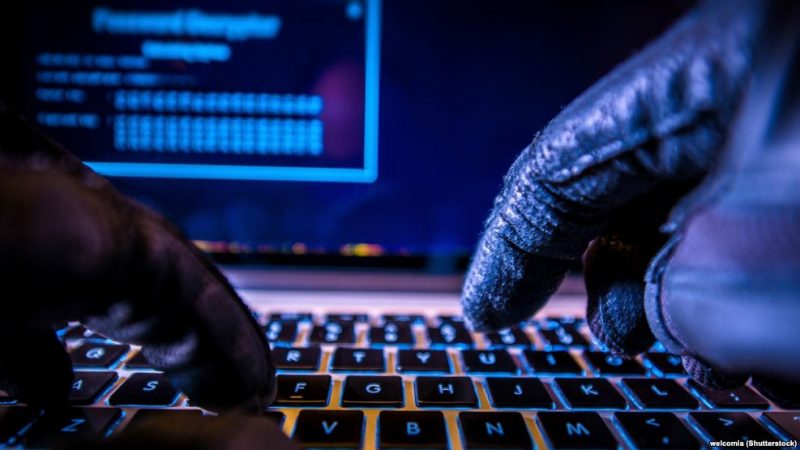 Безпека в інтернеті: вінничанам розповіли, як захиститися від  компʼютерних вірусів