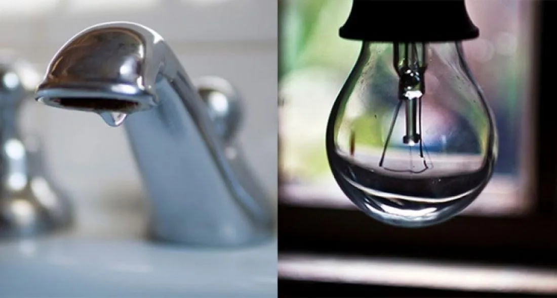 Відключення води та світла у Вінниці сьогодні: перелік адрес