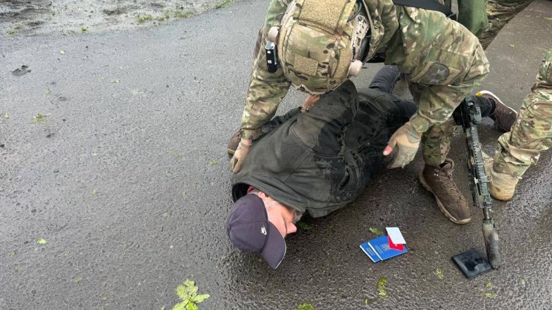 Нові подробиці вбивства вінницького поліцейського в Гайсинському районі
