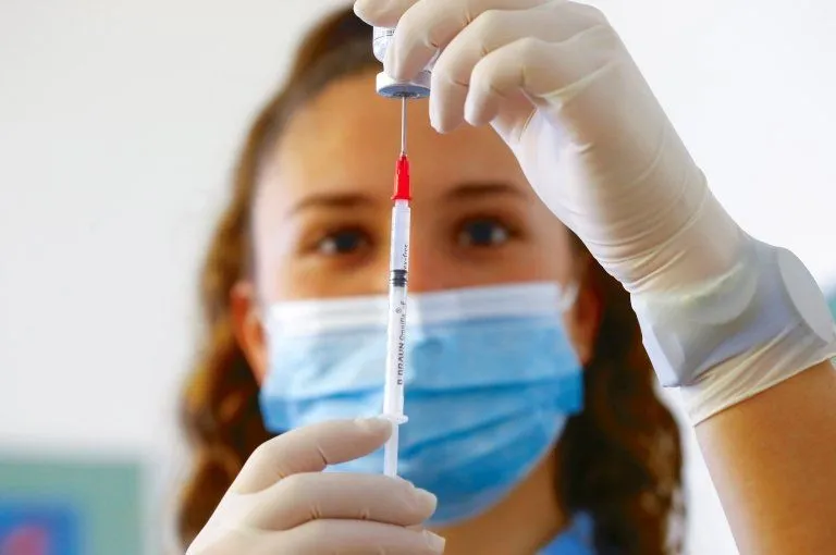 Тиждень імунізації: у Вінниці протягом двох днів безкоштовно вакцинуватимуть від дифтерії та правця