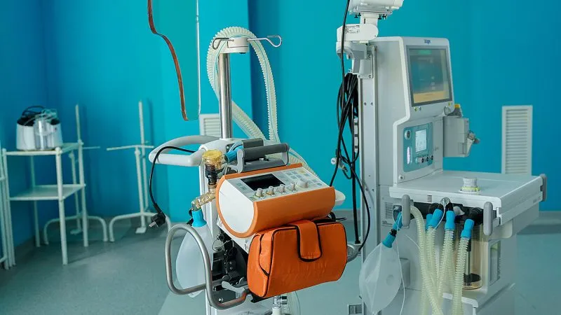 Вінницю підсилили новим високотехнологічним медичним обладнанням, яке передали Вінниці з Карлсруе: де і чим допомогли іноземні партнери