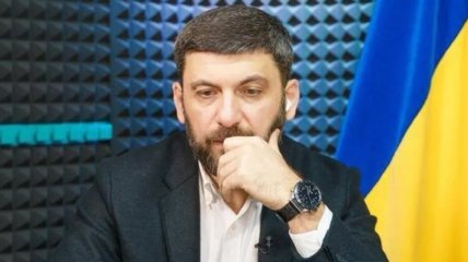 Володимир Гройсман закликав світових лідерів зупинити кривавий путінський терор