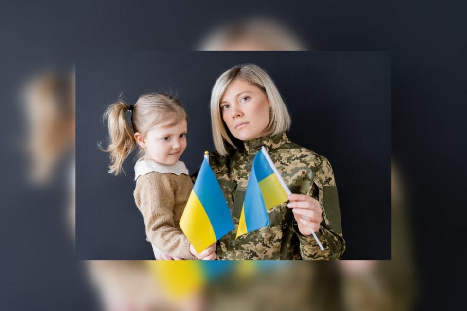 У Вінниці родинам полеглих та безвісти зниклих оборонців виплатять матеріальну допомогу