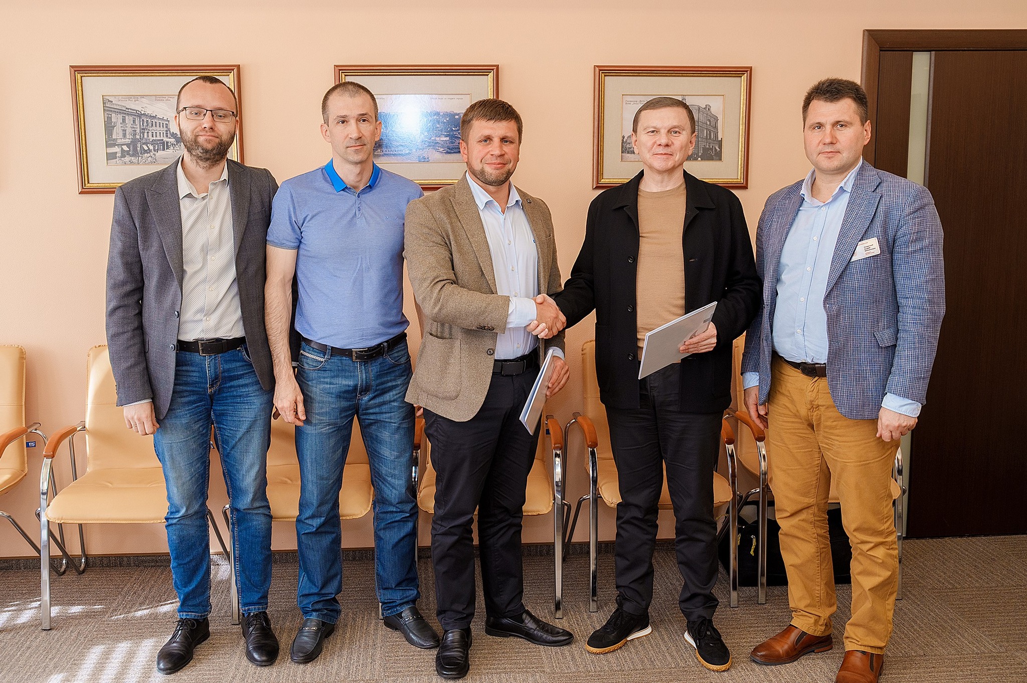 «ВінІндастрі» розширюється: у Вінниці запустять виробництво сільськогосподарської техніки
