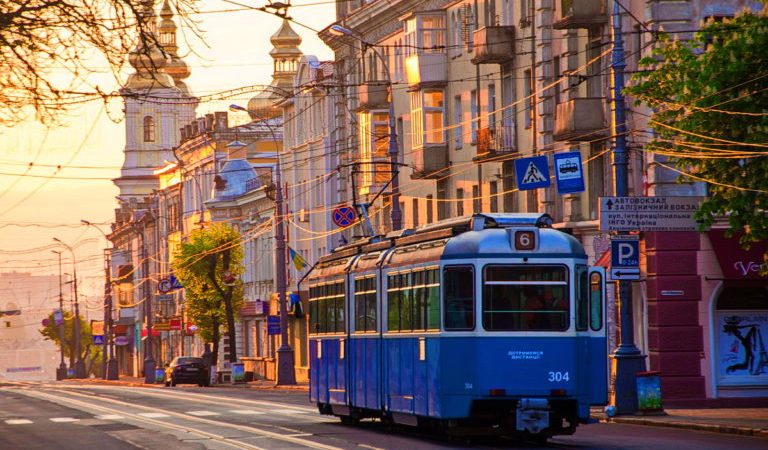 Інвестиції у відновлення: Вінницька громада отримала новий план розвитку