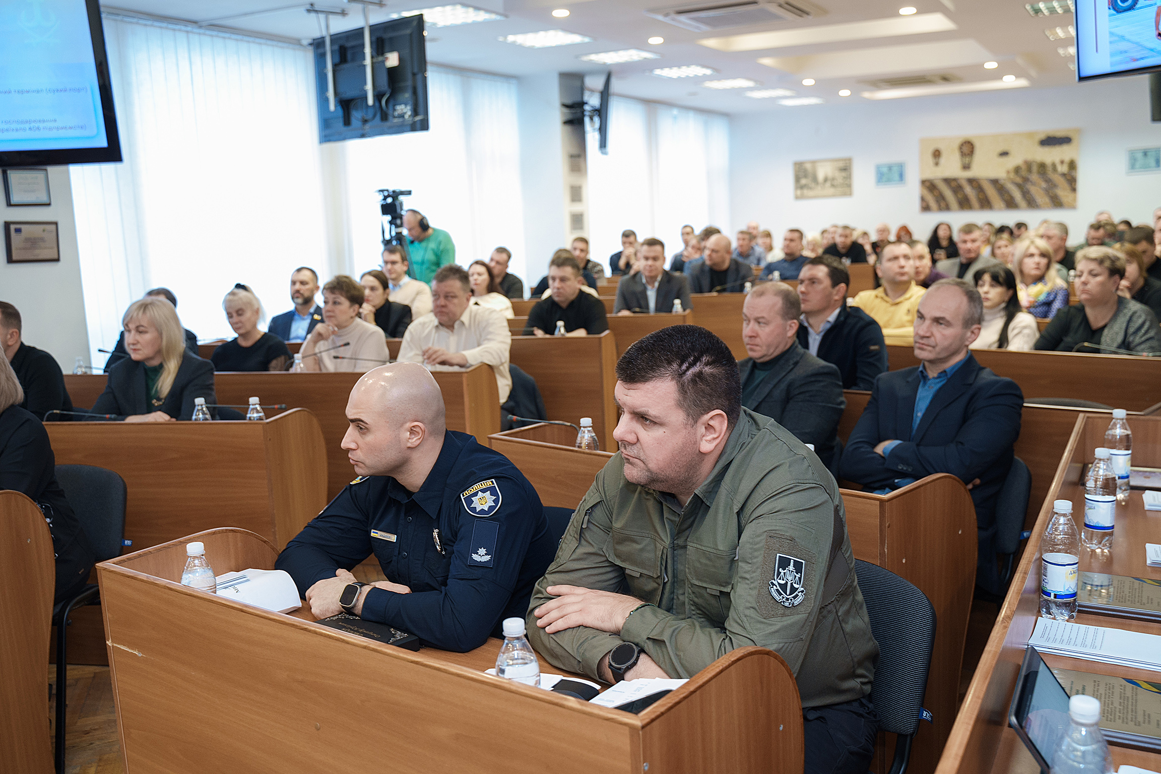 Цифровізація управління територіями: нові можливості для громади