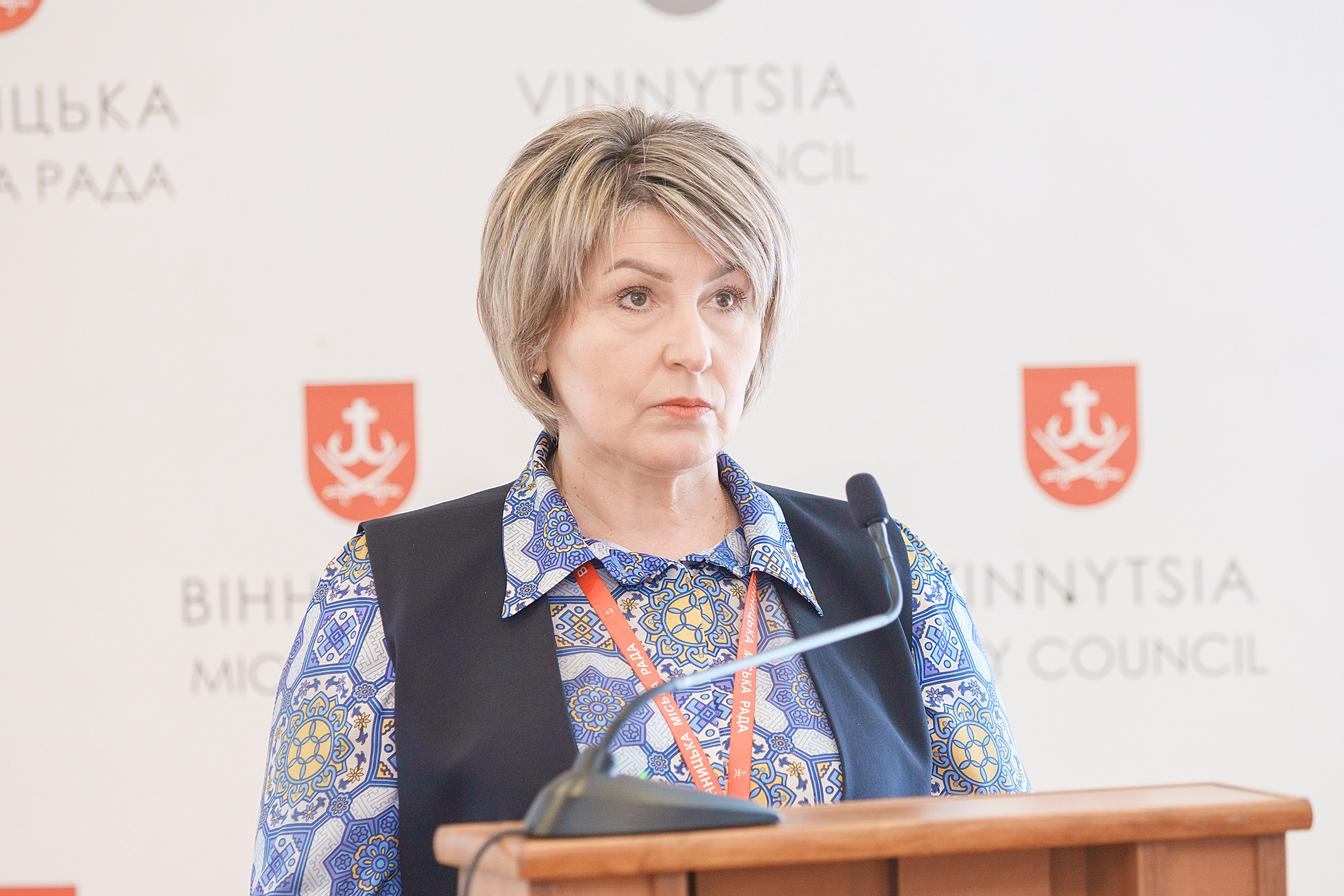 Рішенням сесії у Вінницькому центрі реабілітації «Гармонія» імені Раїси Панасюк вводять нову послугу – супровід при працевлаштуванні та на робочому місці