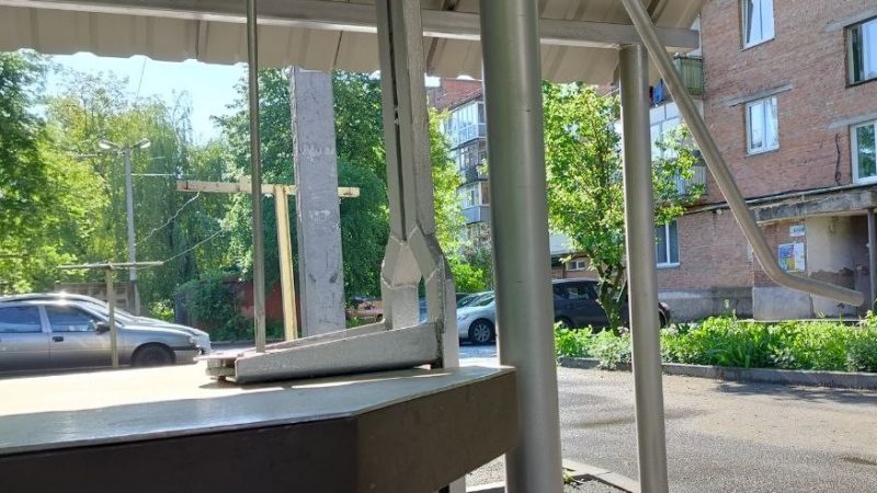 У Вінницькій громаді завершено повну реконструкцію п’яти оглядових колодязів у межах заходів із підвищення безпеки та благоустрою