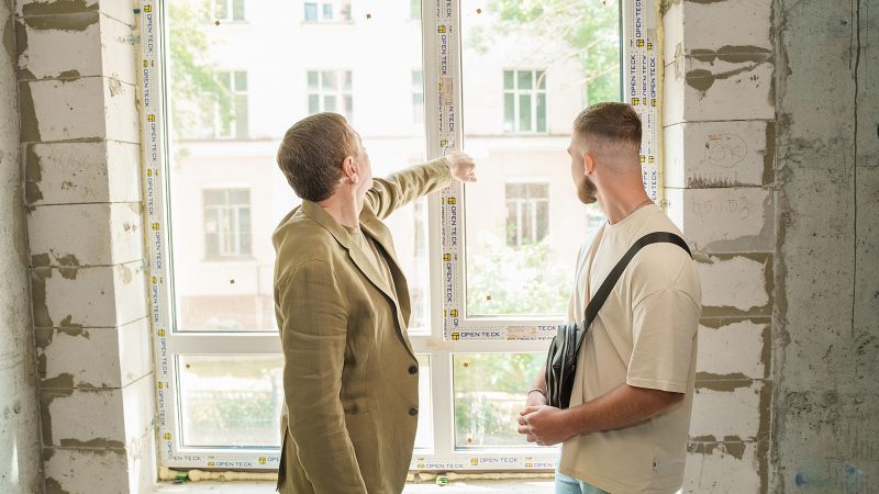Програма «Муніципальне житло ВМТГ» успішно реалізується