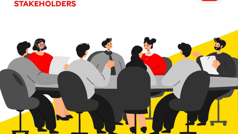 У Вінниці заплановано проведення бізнес-форуму Stakeholders