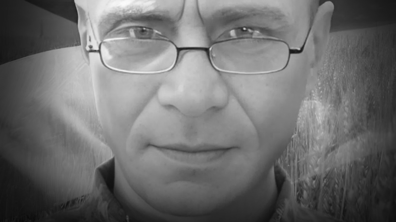 Сьогодні Вінниця прощається із захисником України Романом Колібабчуком