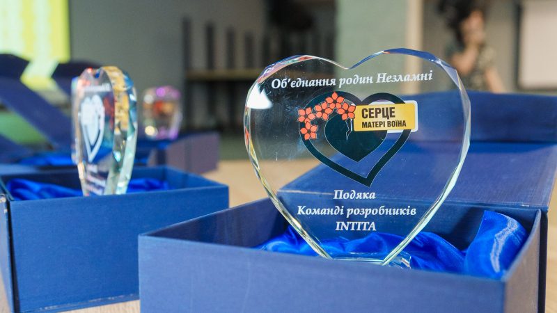 У Вінниці відбулася презентація меморіального онлайн-ресурсу «Жива пам’ять Вінниці»