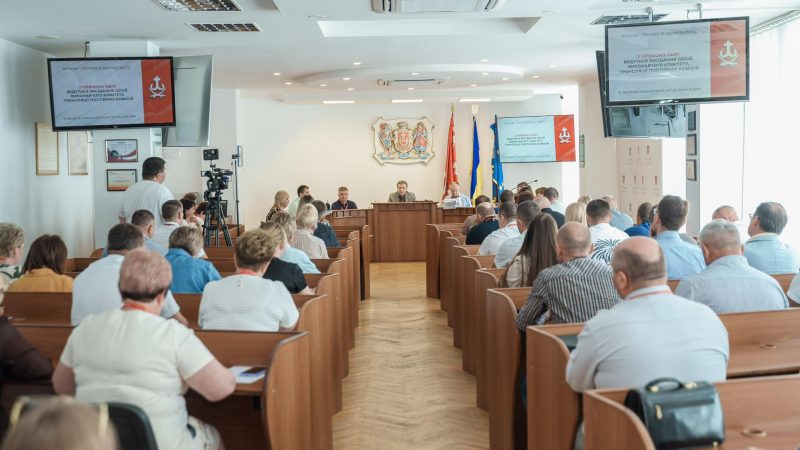У Вінниці мають намір впровадити новий інструмент фінансової підтримки для господарств, зайнятих у тваринництві