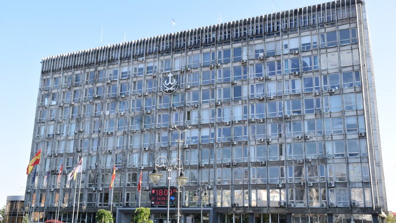 У Вінницькій міській раді ініціювали службове розслідування через інформацію, отриману в межах кримінального провадження