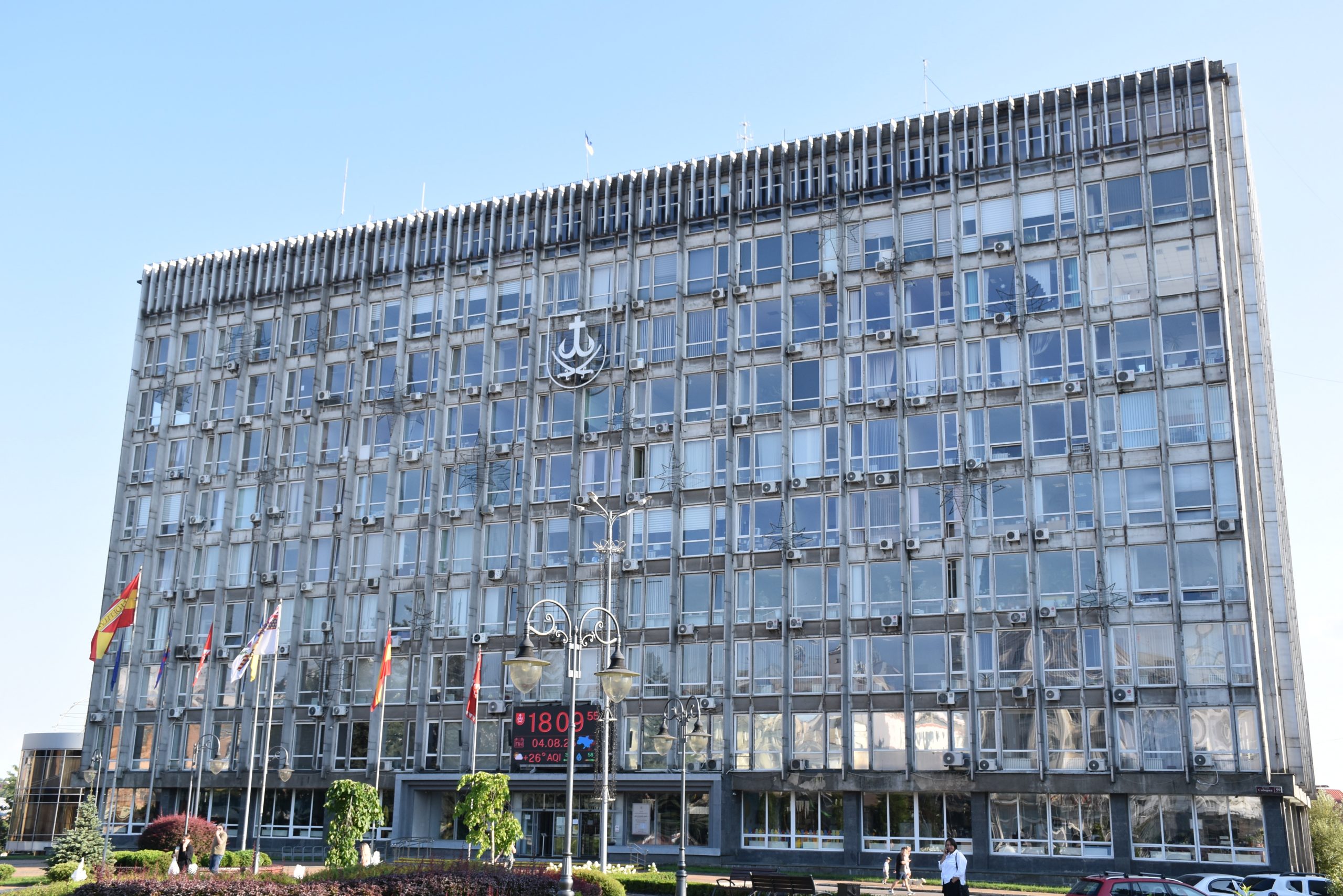 У Вінницькій міській раді ініціювали службове розслідування через інформацію, отриману в межах кримінального провадження