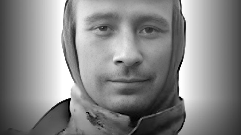 Сьогодні Вінниця проводжає у вічність воїна Петра Худика