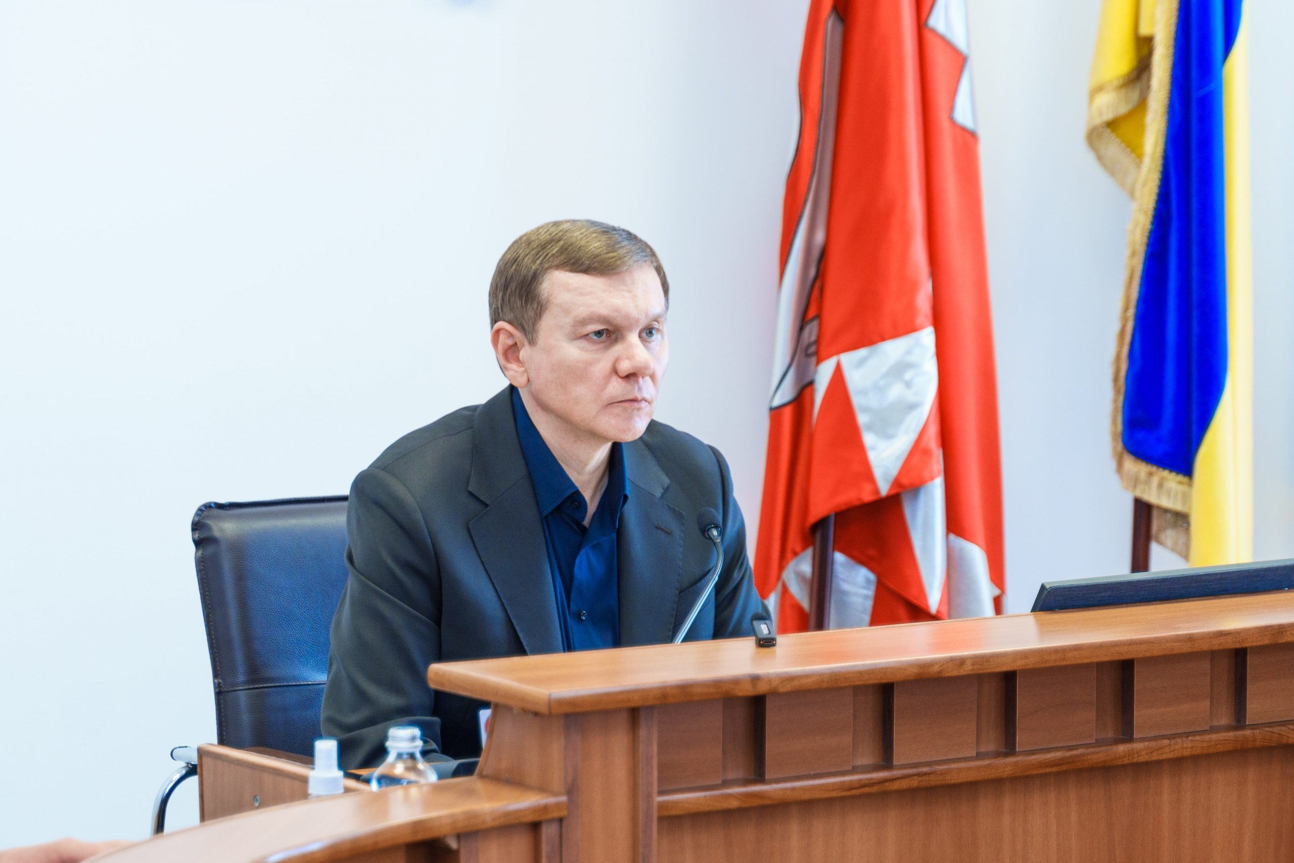 Вінницька міська рада визначила пріоритети підготовки бюджету громади на 2026 рік