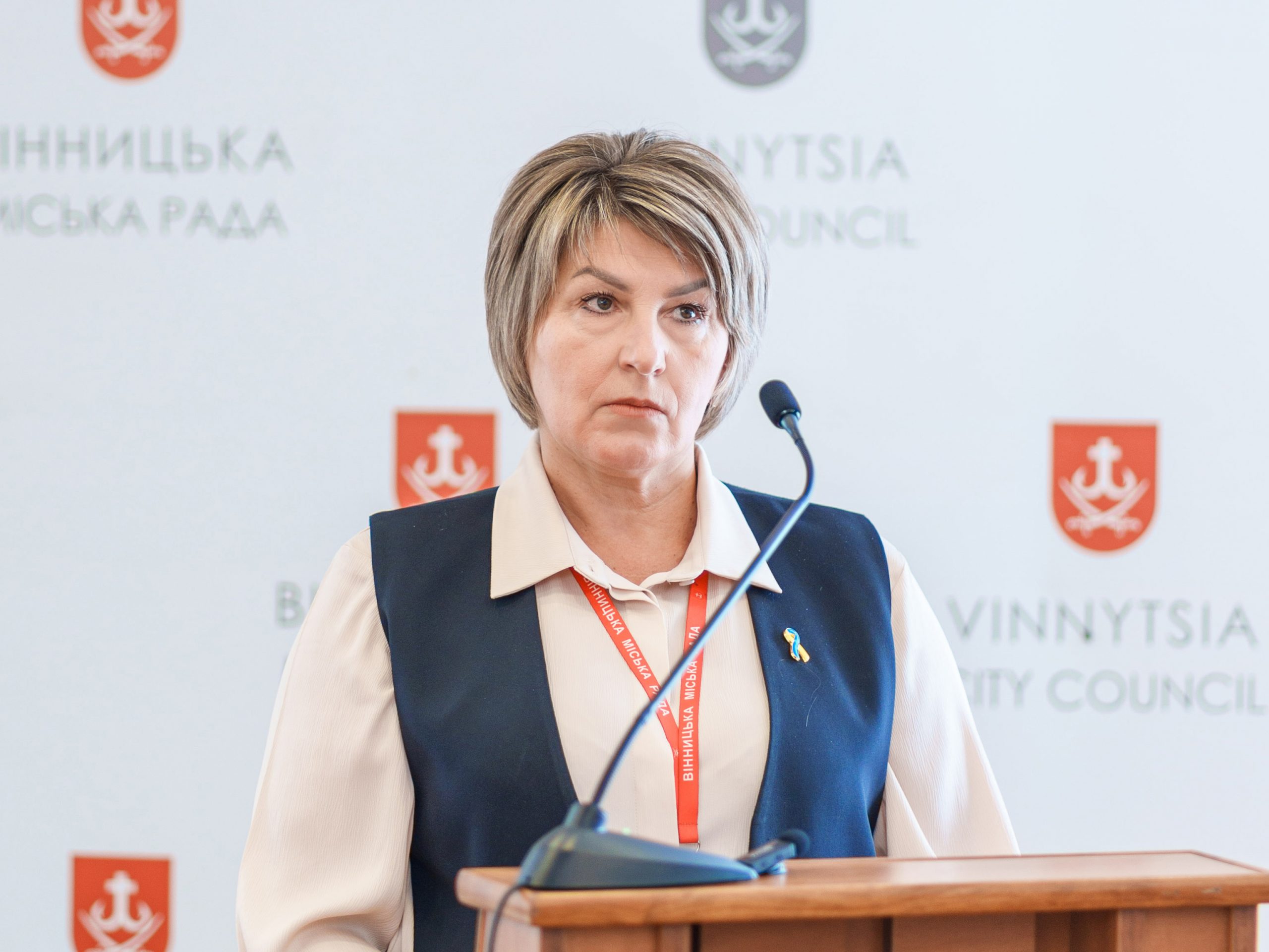 Вінницька міська рада спрямувала кошти на підтримку та розвиток дітей з інвалідністю