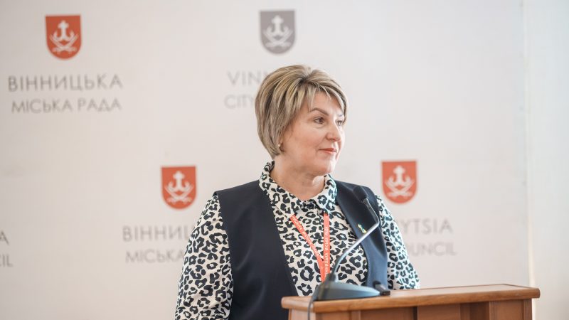 Збільшується штат “помічників ветеранів” муніципального ветеранського простору «Побратим»