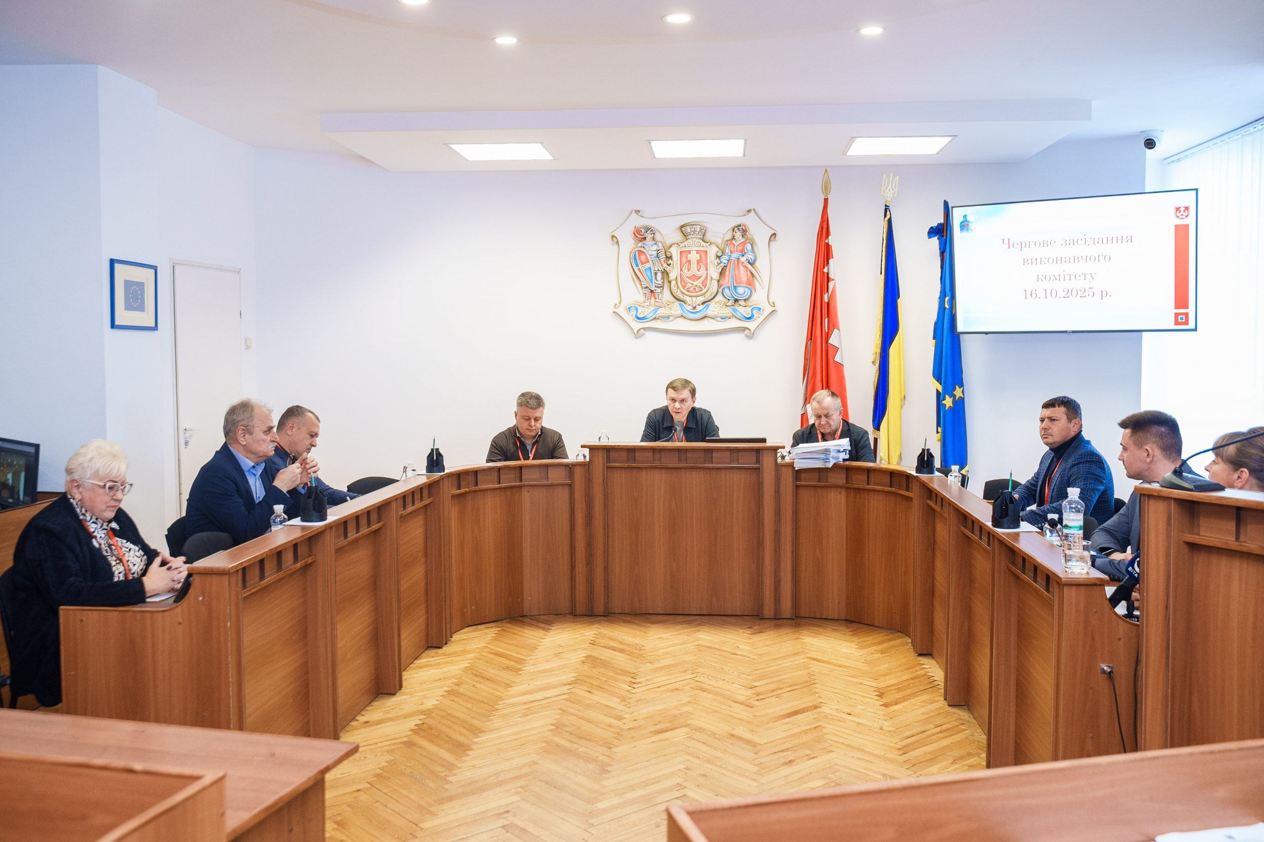Ворожі удари змушують нас економити газ, щоб мати запас на час справжніх холодів