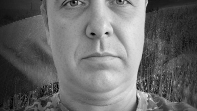 Сьогодні Вінниця прощається з оборонцем України Олександром Грищуком