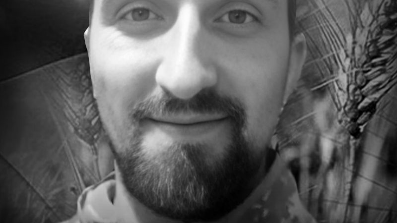 Сьогодні Вінниці прощається із оборонцем України Сергієм Кабанцем