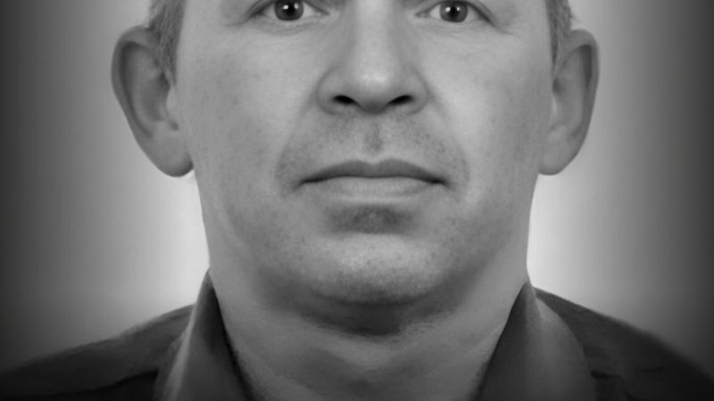 Сьогодні Вінниця прощається з оборонцем України Валерієм Почапським