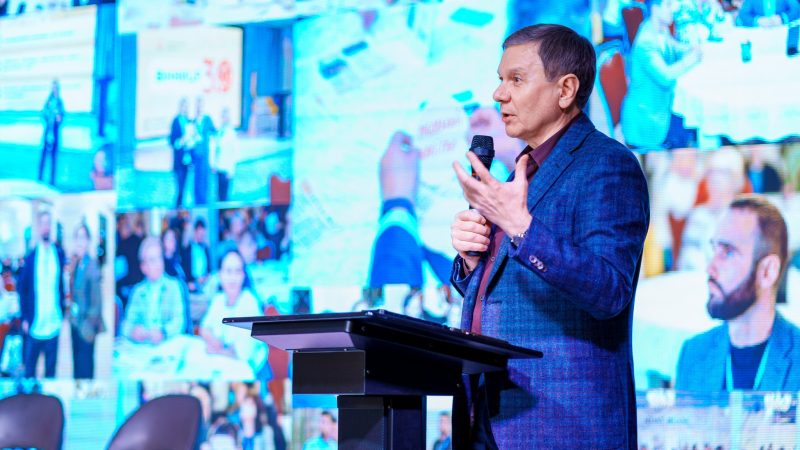 Вінниця формує стратегію розвитку та визначає основні цілі на довгострокову перспективу