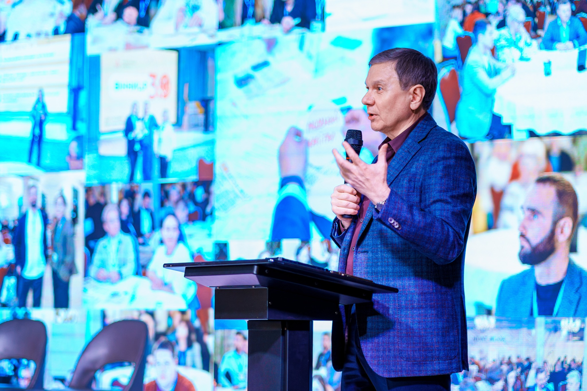 Вінниця формує стратегію розвитку та визначає основні цілі на довгострокову перспективу