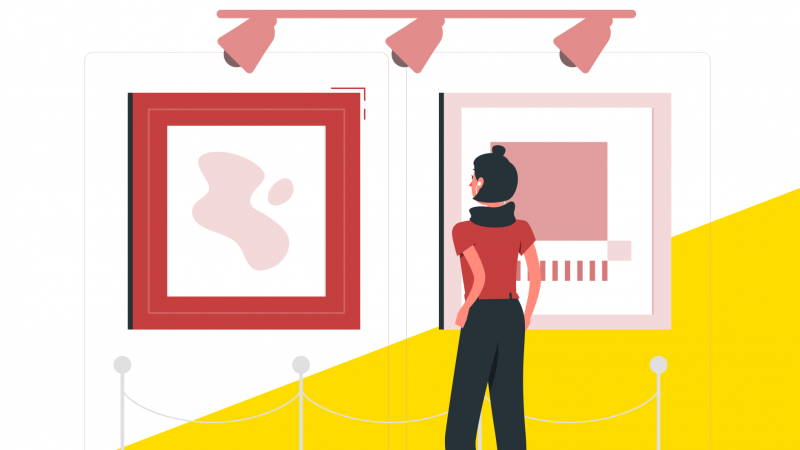 У Вінниці готуються до створення музею сучасного мистецтва — триває підготовчий етап