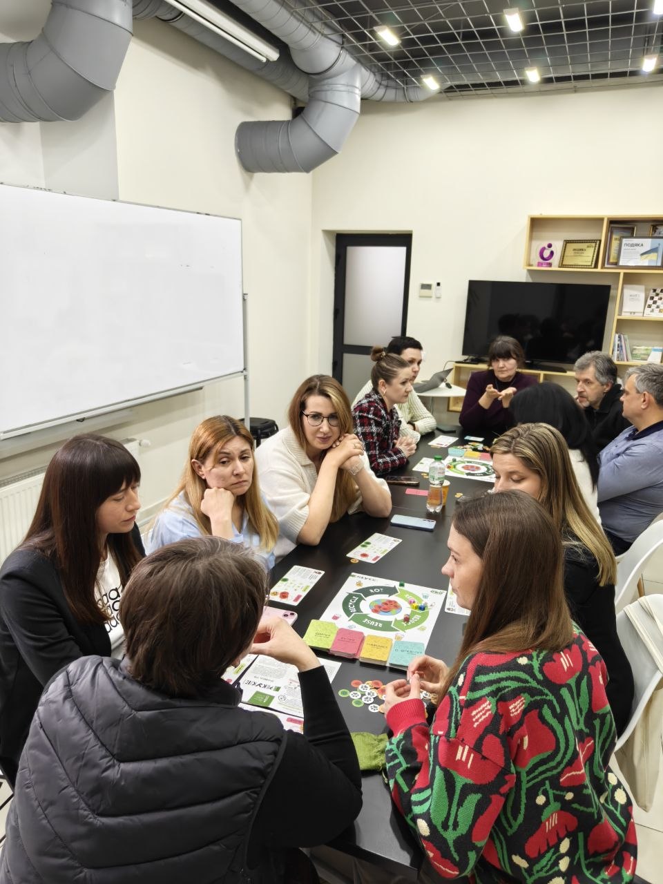 Вінниця підтримує культуру відповідального споживання та популяризує екологічні ініціативи